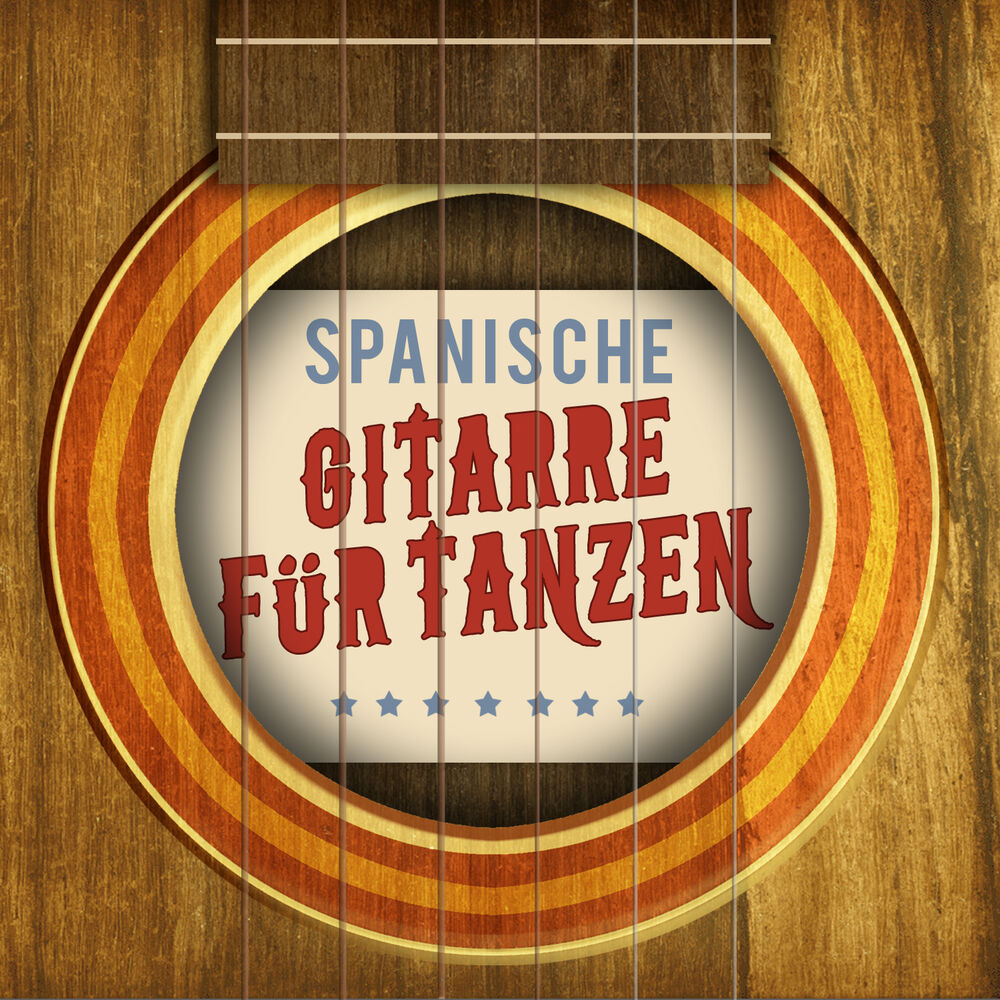 Picture of Spanische Gitarre Für Tanzen