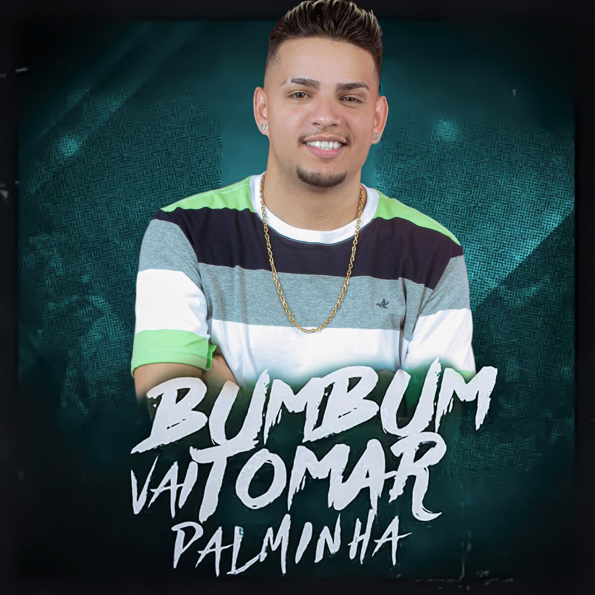 Album cover of Bumbum Vai Tomar Palminha