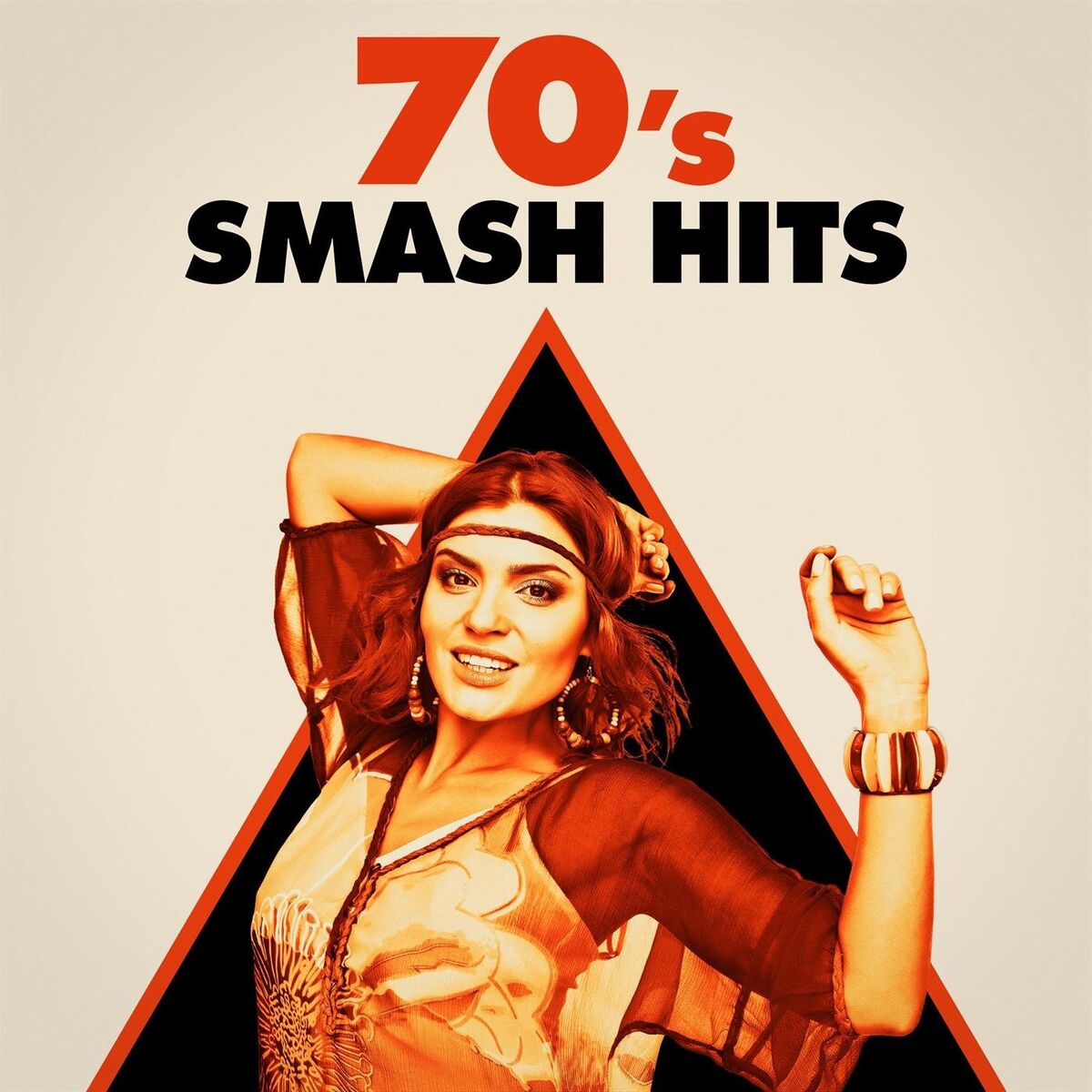 Album cover of 70's Smash Hits