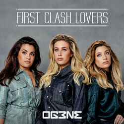 Cover of First Clash Lovers
