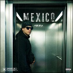 Cover of Mexico