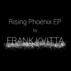 Cover of Rising Phoenix EP