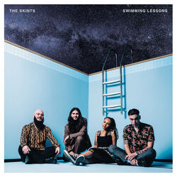 Cover of Swimming Lessons