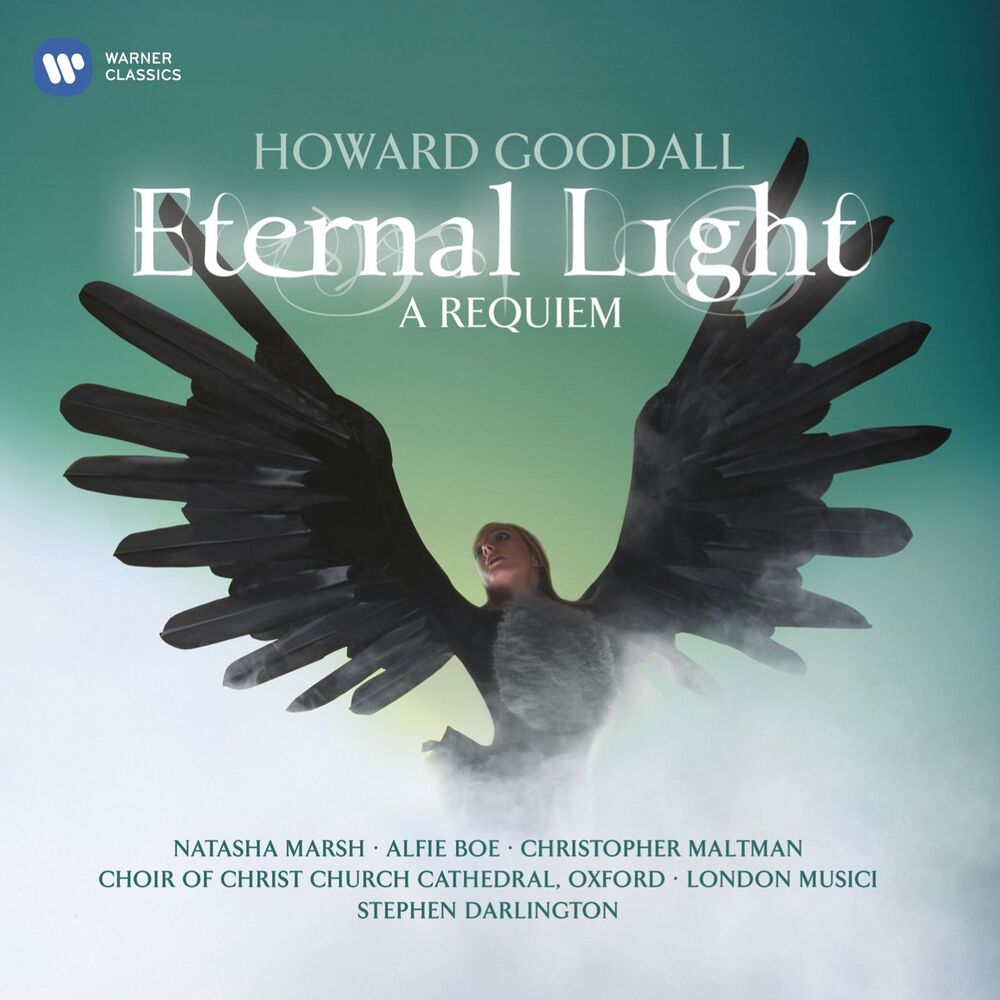 Picture of Eternal Light: A Requiem