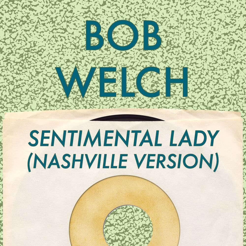 Picture of Sentimental Lady (Nashville Version)