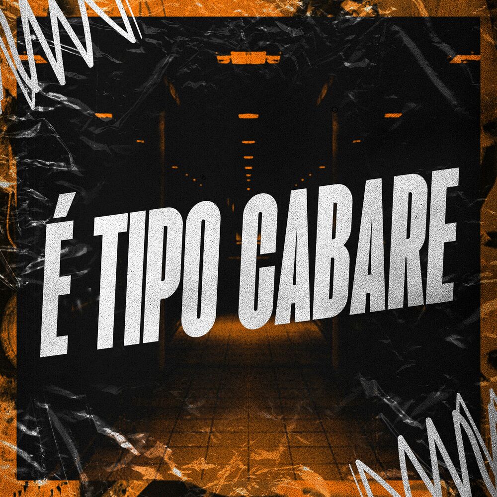 Picture of É Tipo Cabare