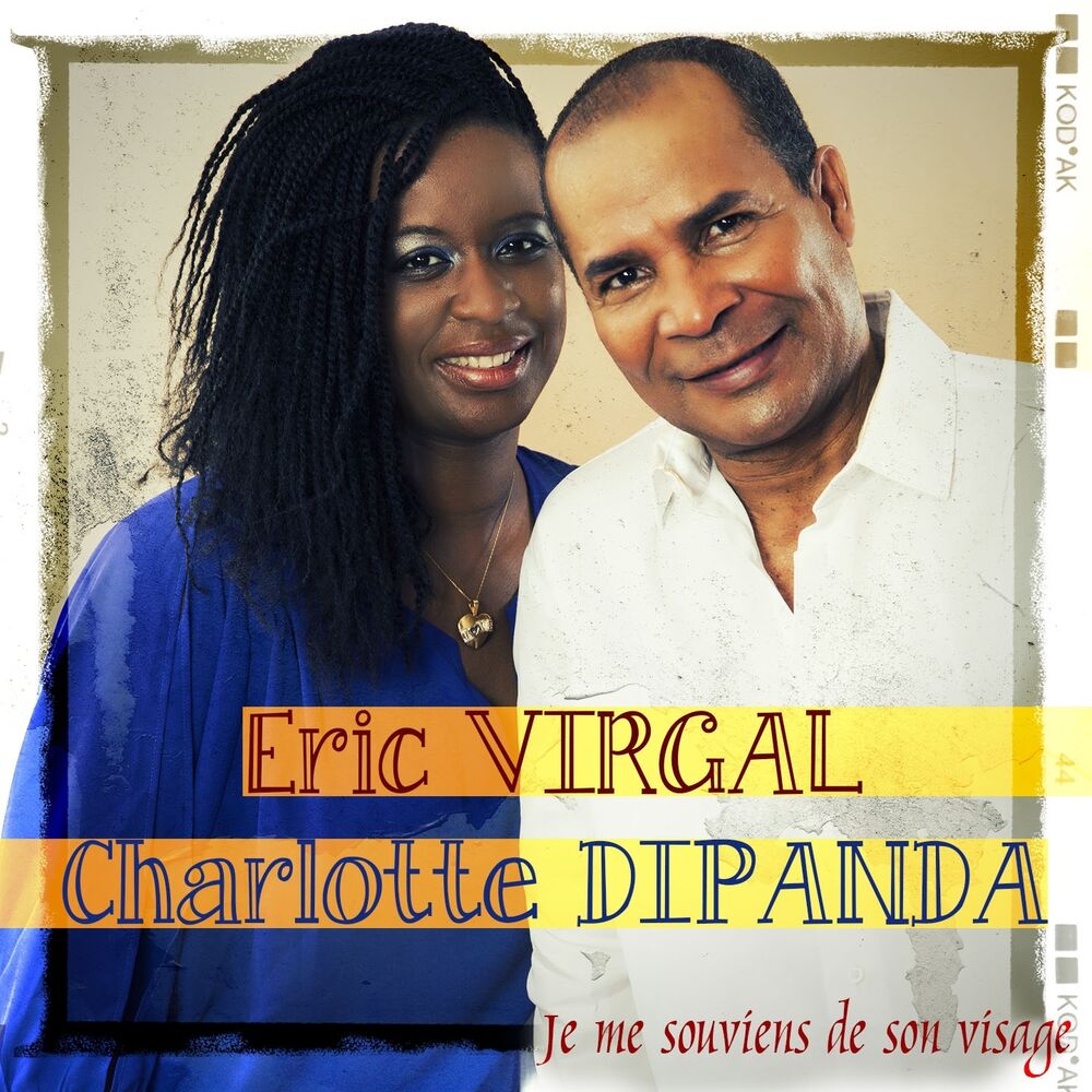 Picture of Je me souviens de son visage