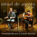 Ritual de Agosto (En Vivo)