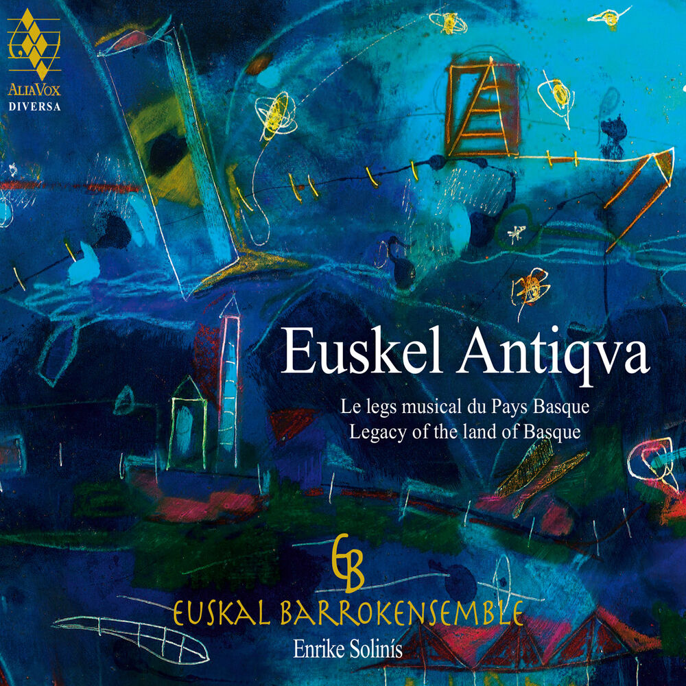 Picture of Euskel Antiqva