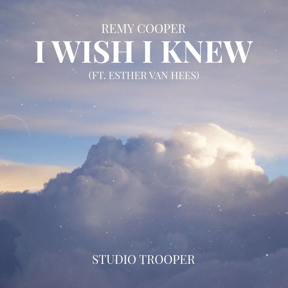 Picture of I Wish I Knew (Extended Mix)