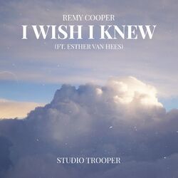 Cover of I Wish I Knew (Extended Mix)