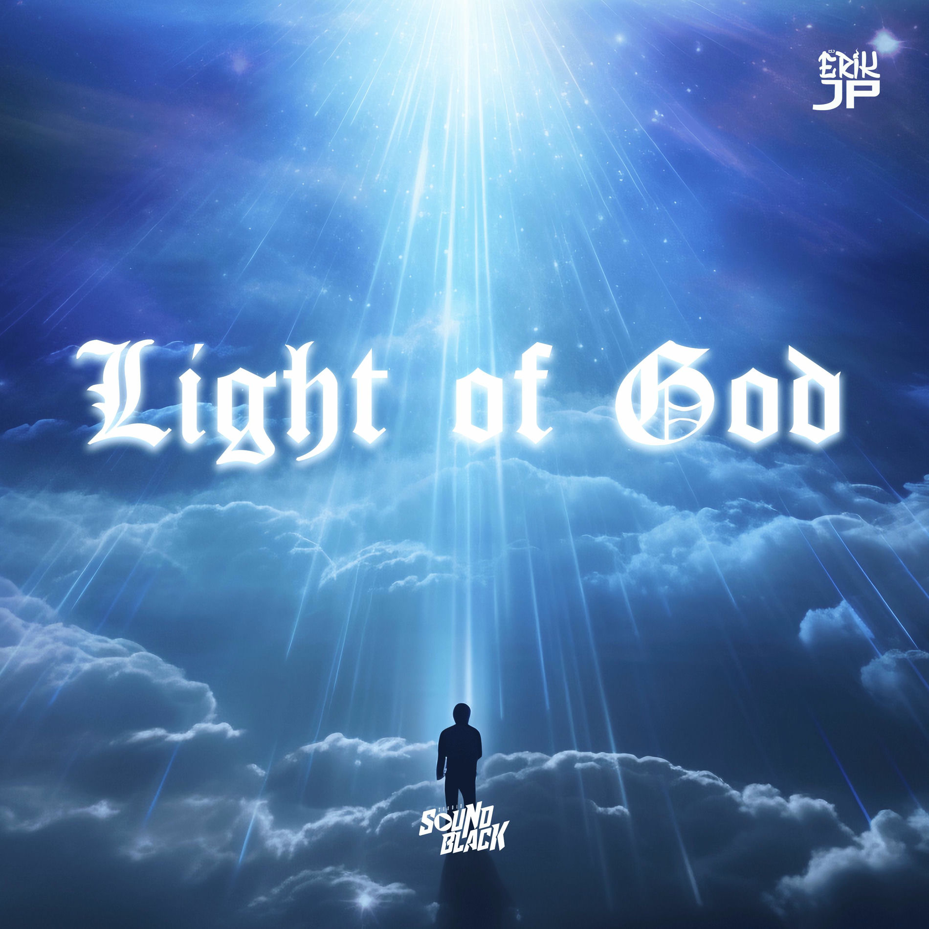 Album cover of Light of God