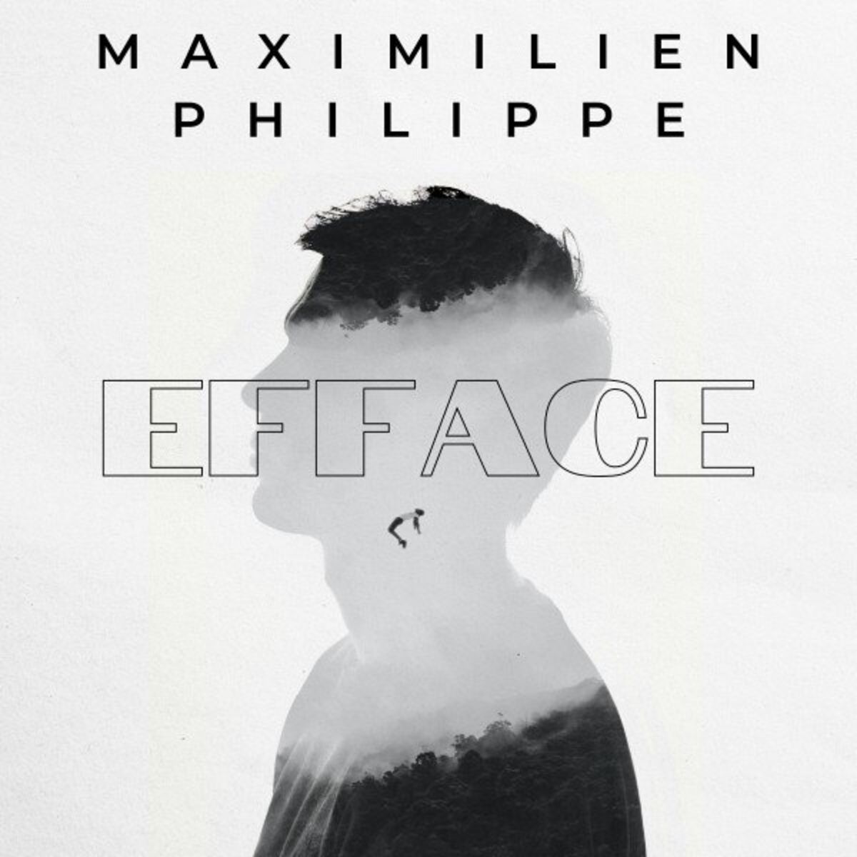 Album cover of Efface
