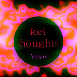 Cover of Kei Thoughts