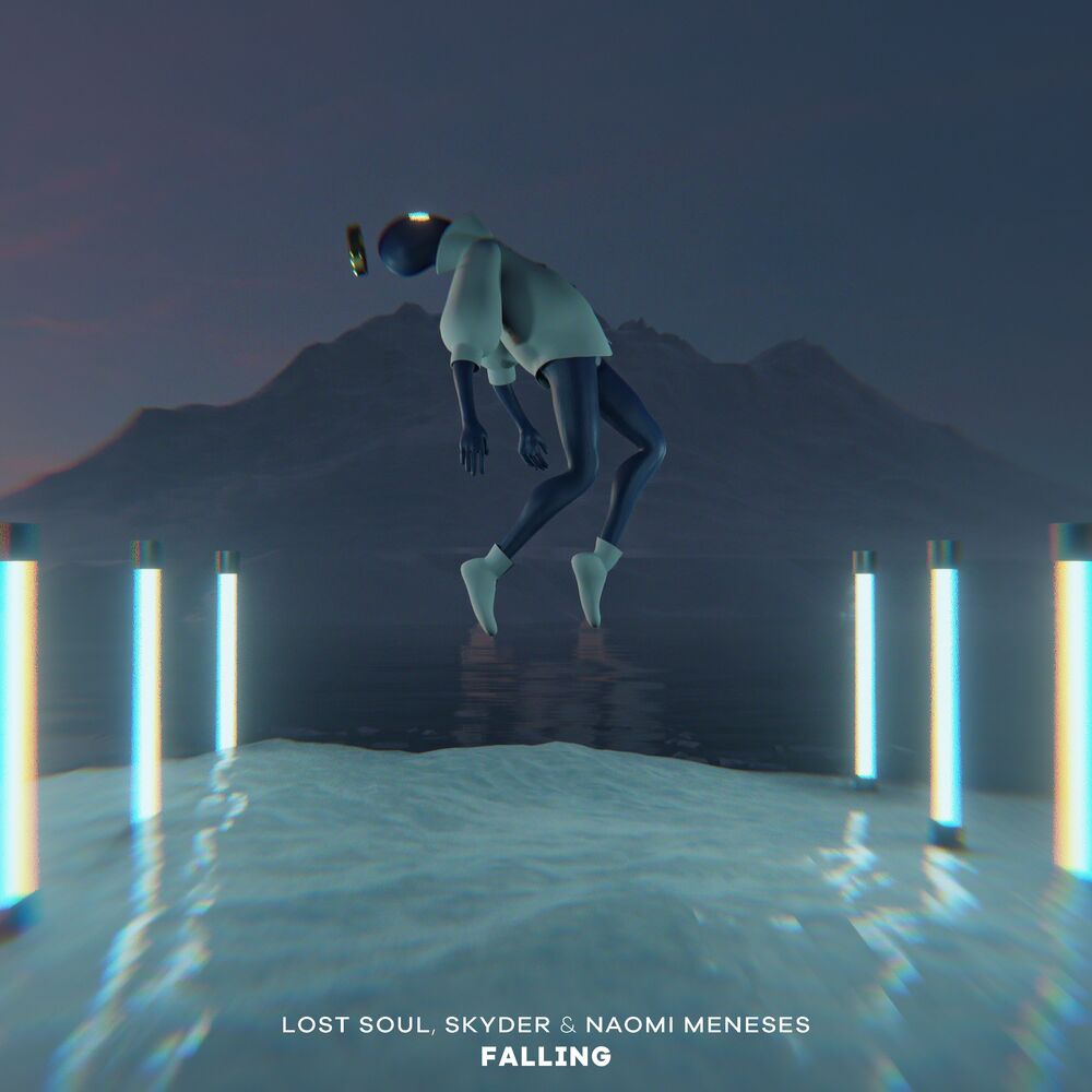 Picture of Falling