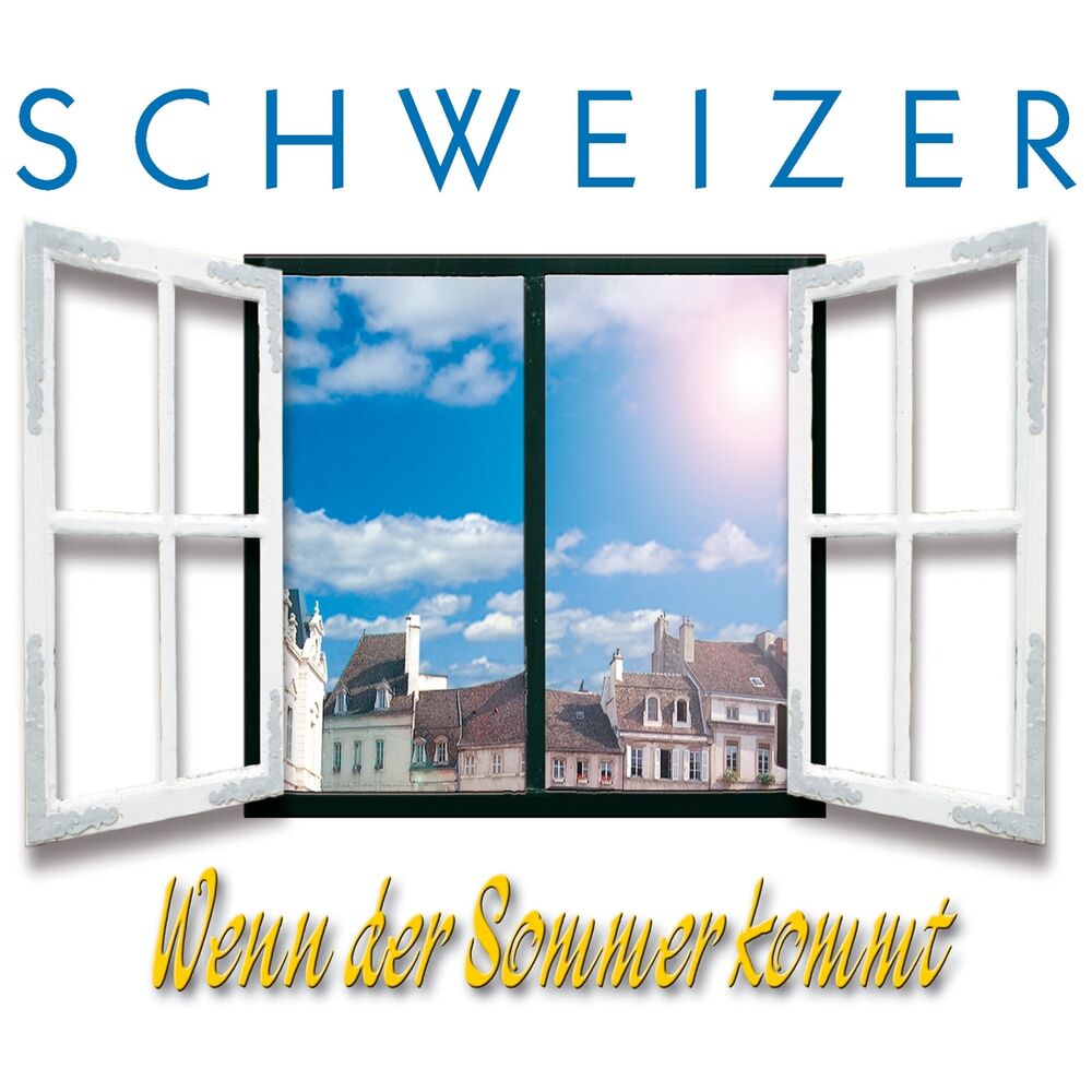 Picture of Wenn der Sommer kommt