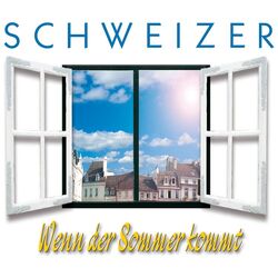 Cover of Wenn der Sommer kommt