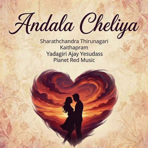 Andala Cheliya