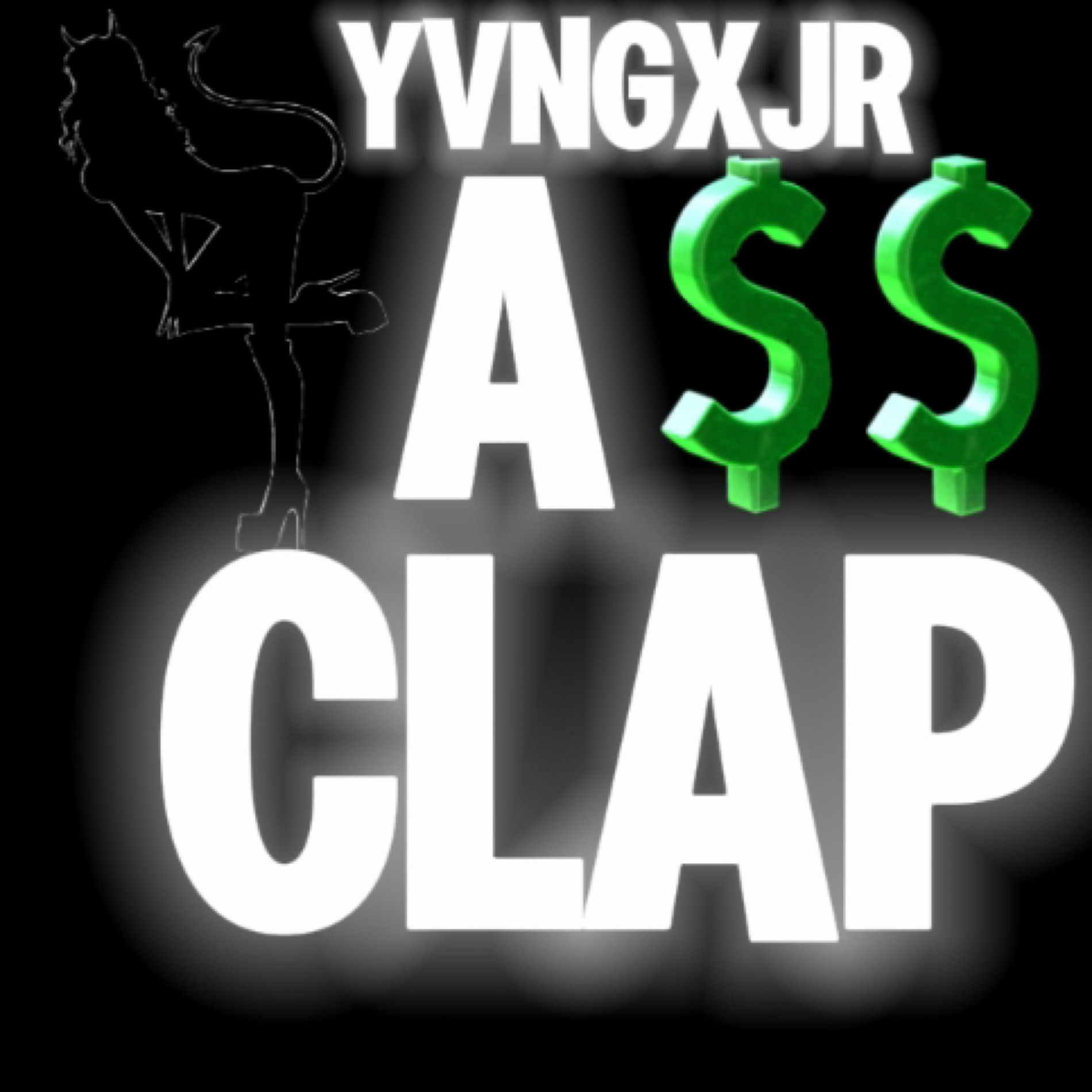 YvngxJr - Ass Clap(Official Audio) | Deezer