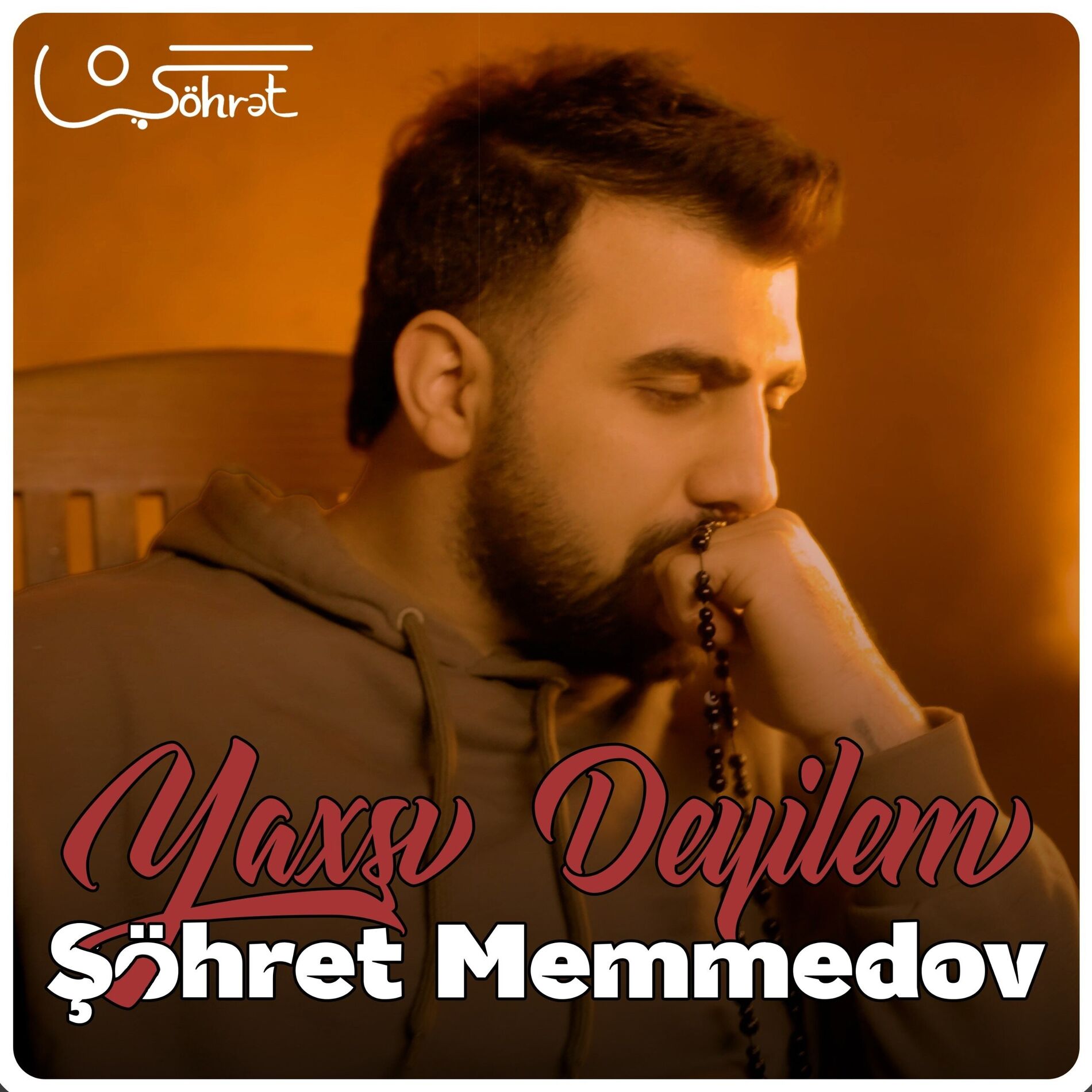 Album cover of Yaxşı Deyilem