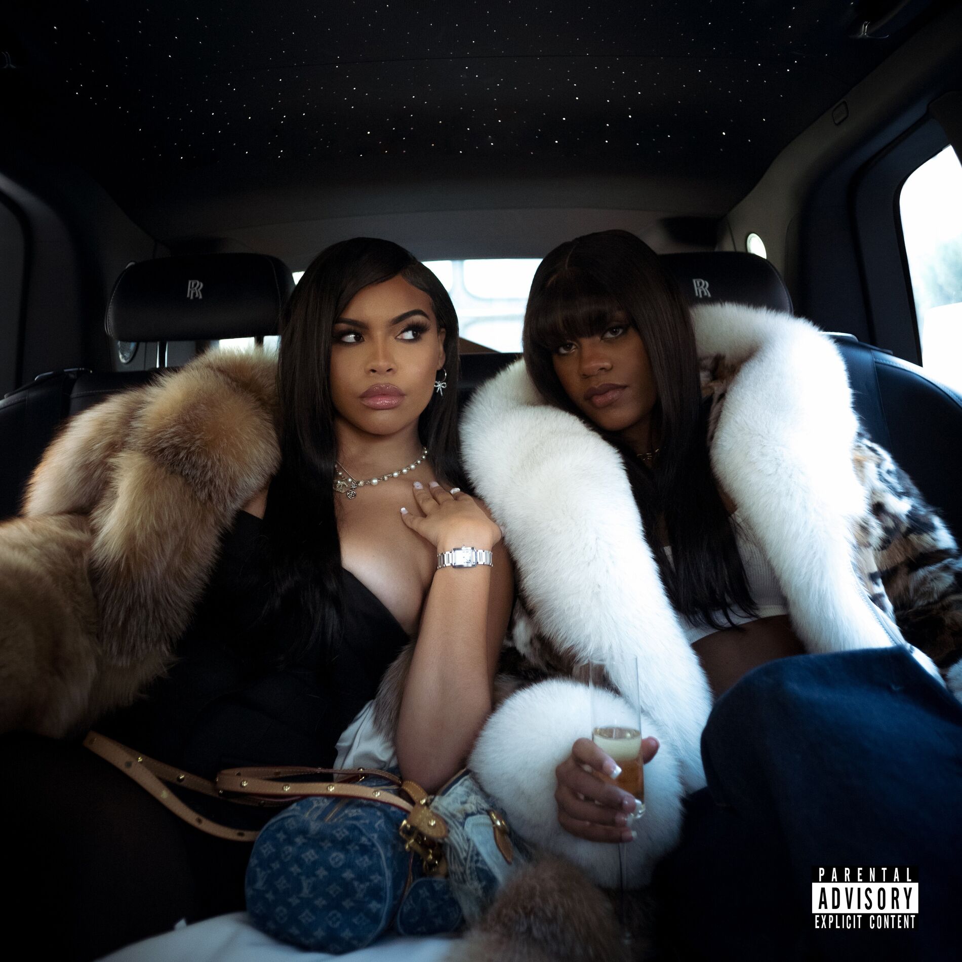 Album cover of Fee (feat. BreezyLYN)