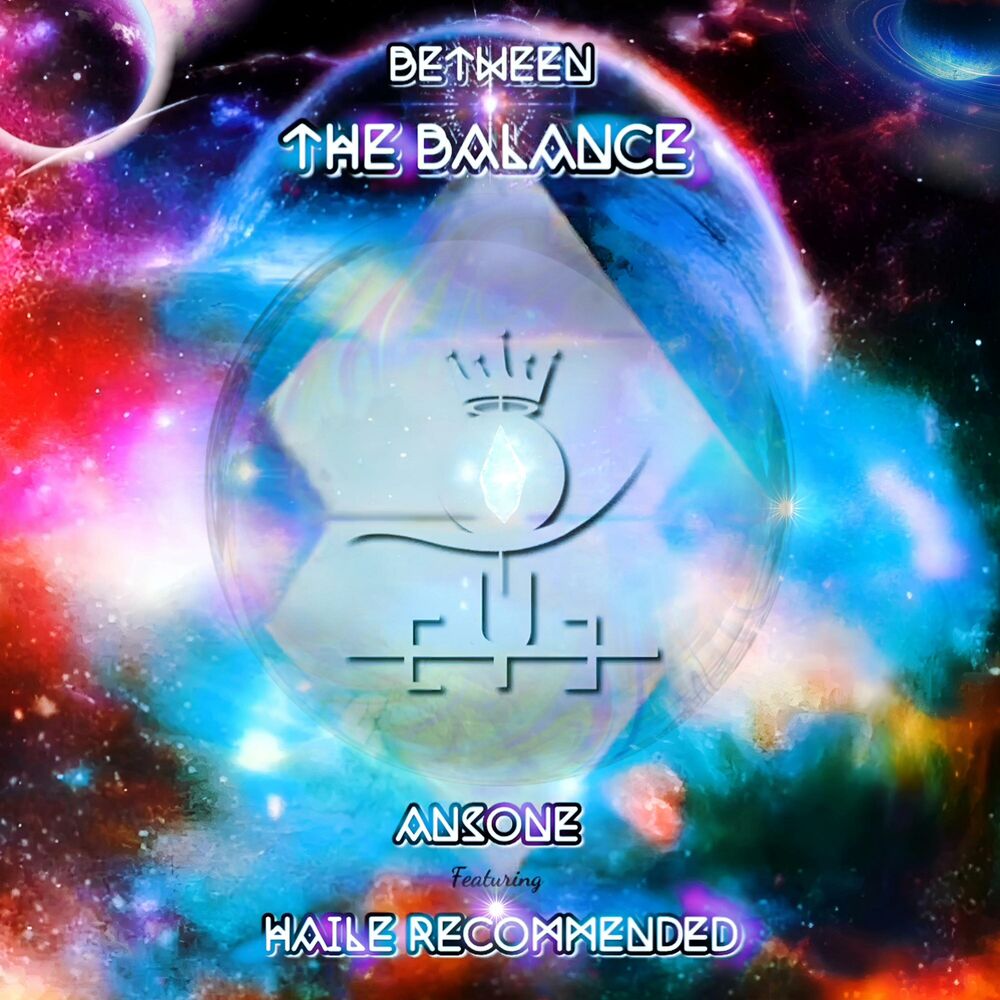 Picture of Between the Balance