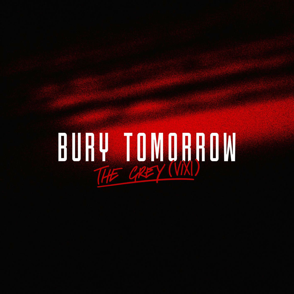 Album cover of The Grey (VIXI)