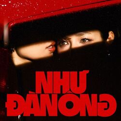 Cover of Như Đàn Ông