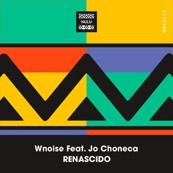Cover of Renascido