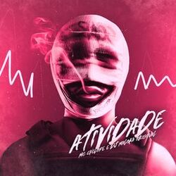 Cover of Atividade
