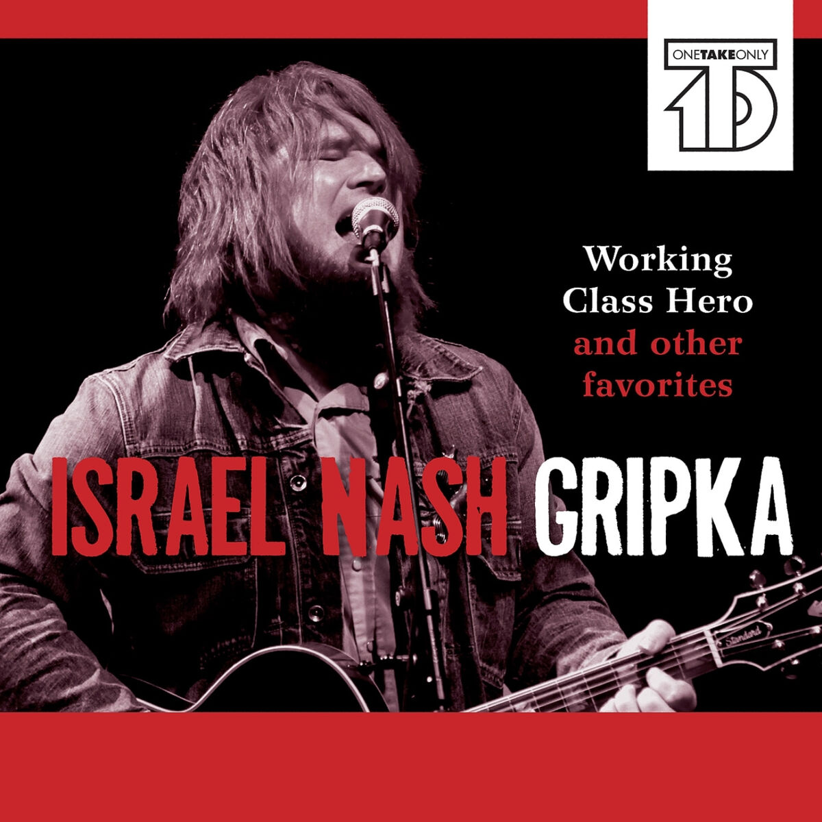 Album cover of Working Class Hero and other Favorites