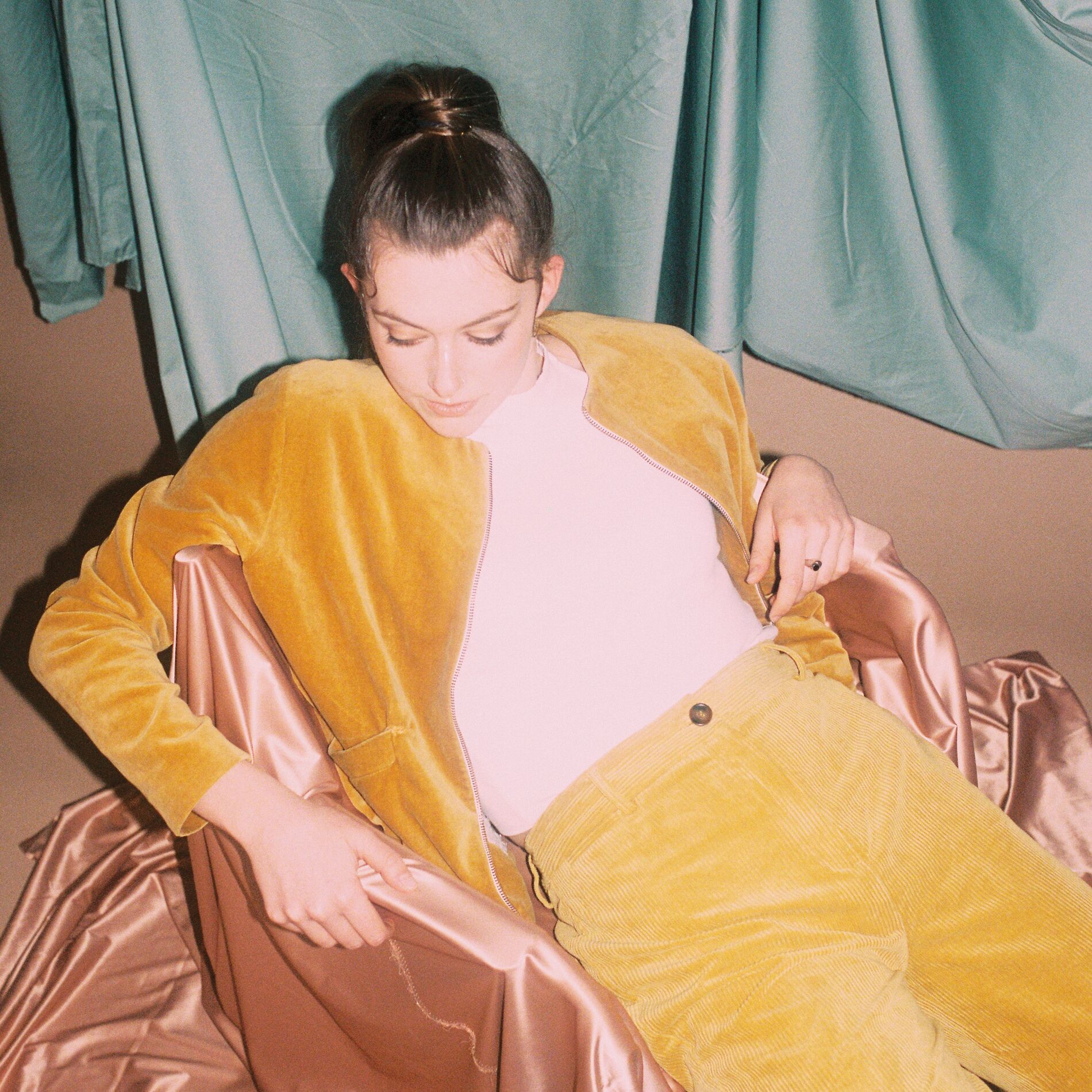 Album cover of Whole