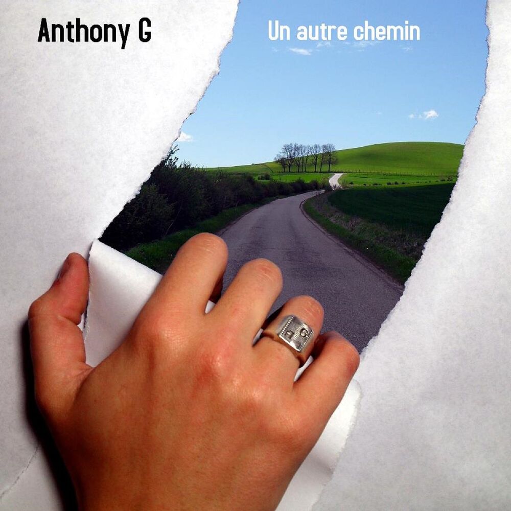 Picture of Un autre chemin