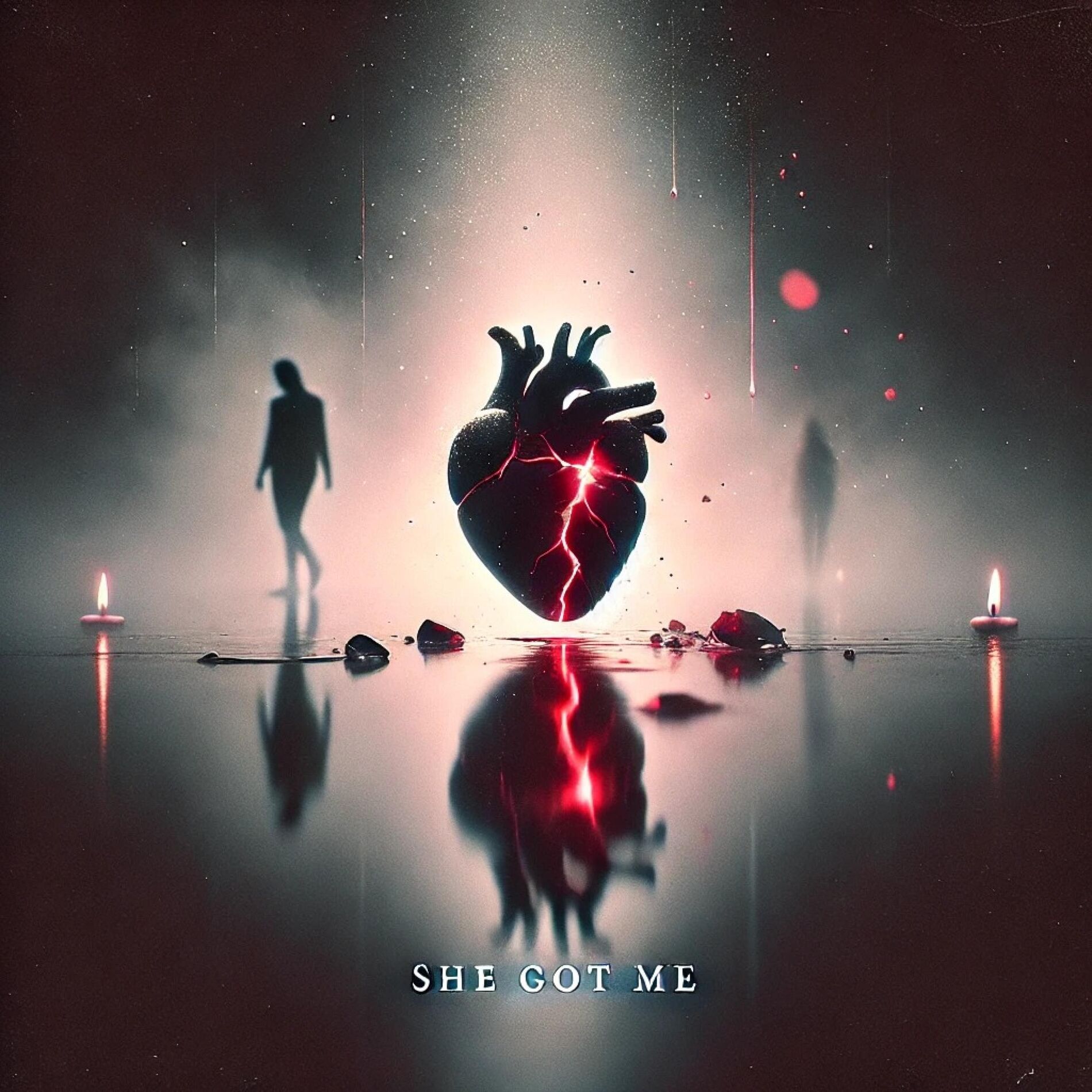 Album cover of She Got Me (feat. Sno)