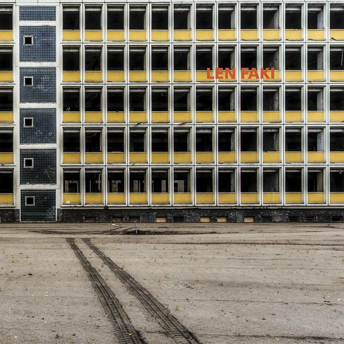 Album cover of Street Dub