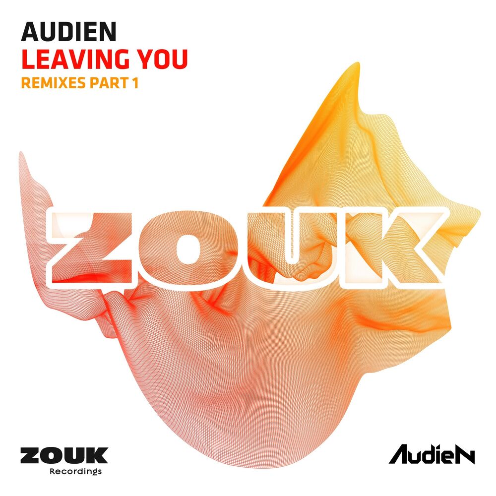 Picture of Leaving You (Remixes - Part 1)