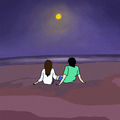 To The Moon