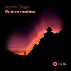 Cover of Reincarnation EP