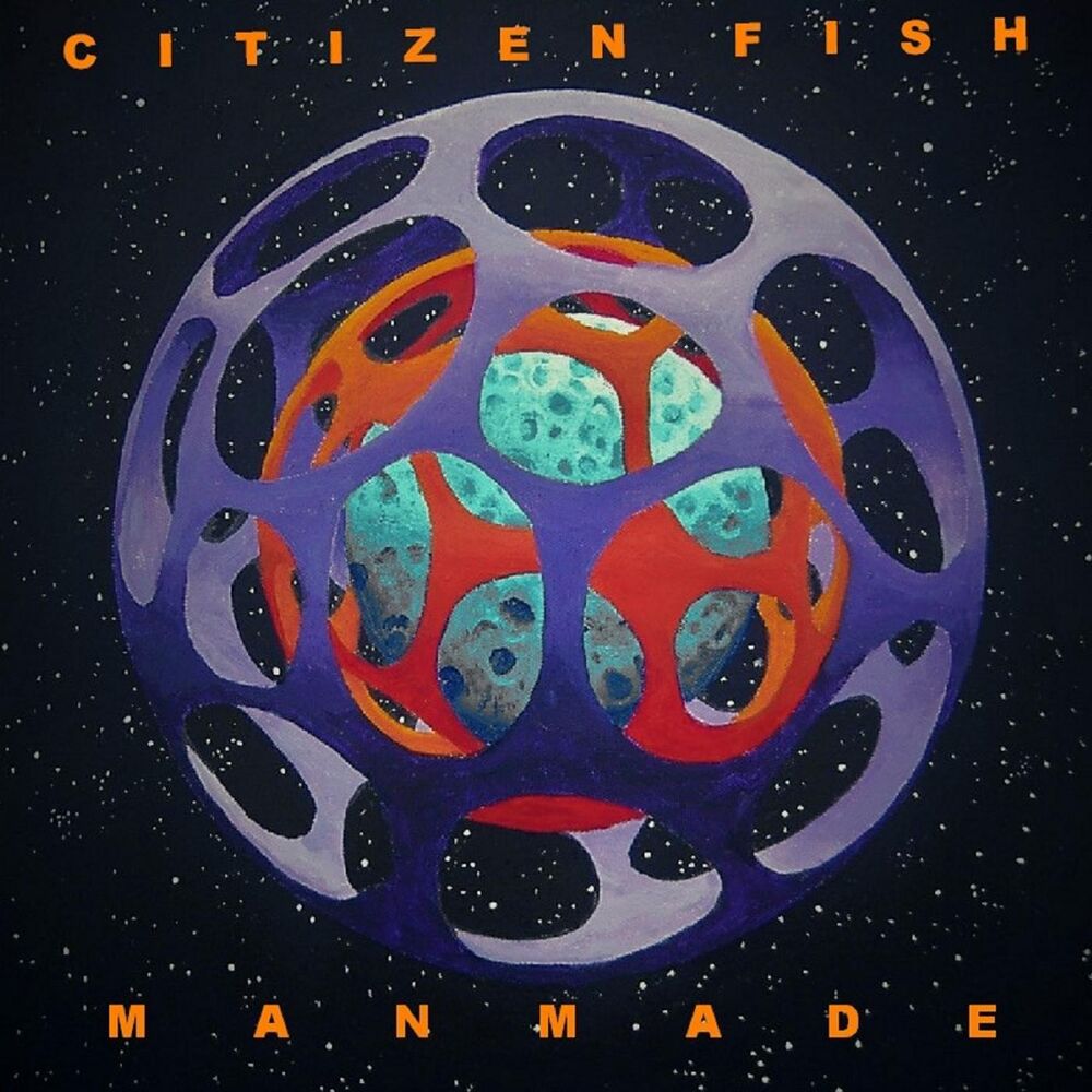 Picture of Manmade