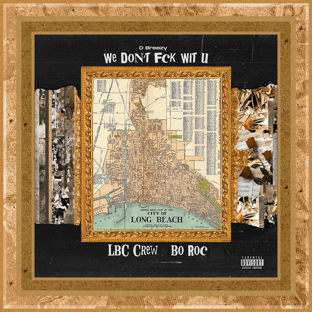LBC Crew: albums, songs, concerts | Deezer