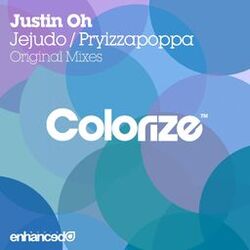 Cover of Jejudo / Pryizzapoppa