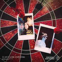 Cover of I Can't Lose This Time