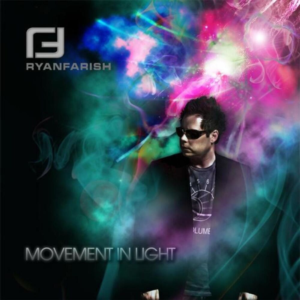 Picture of Movement in Light