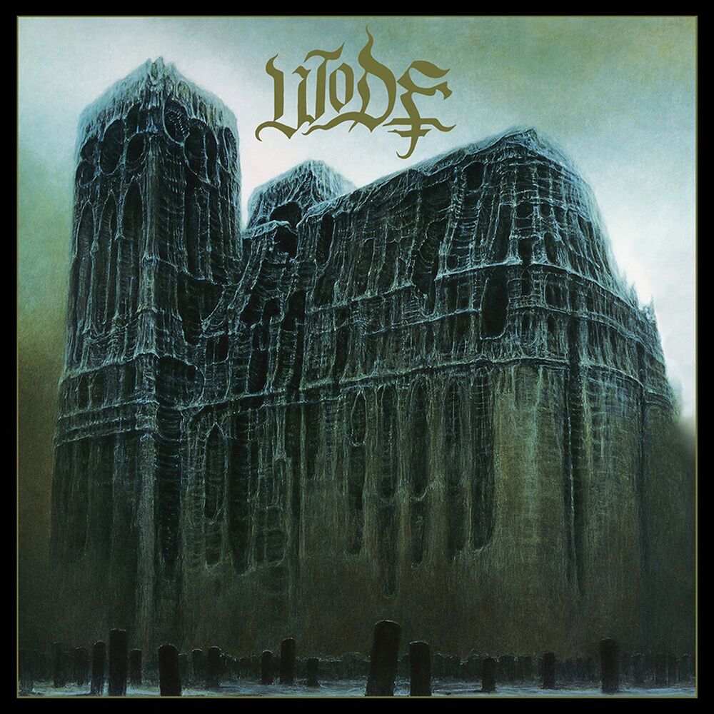 Picture of Wode