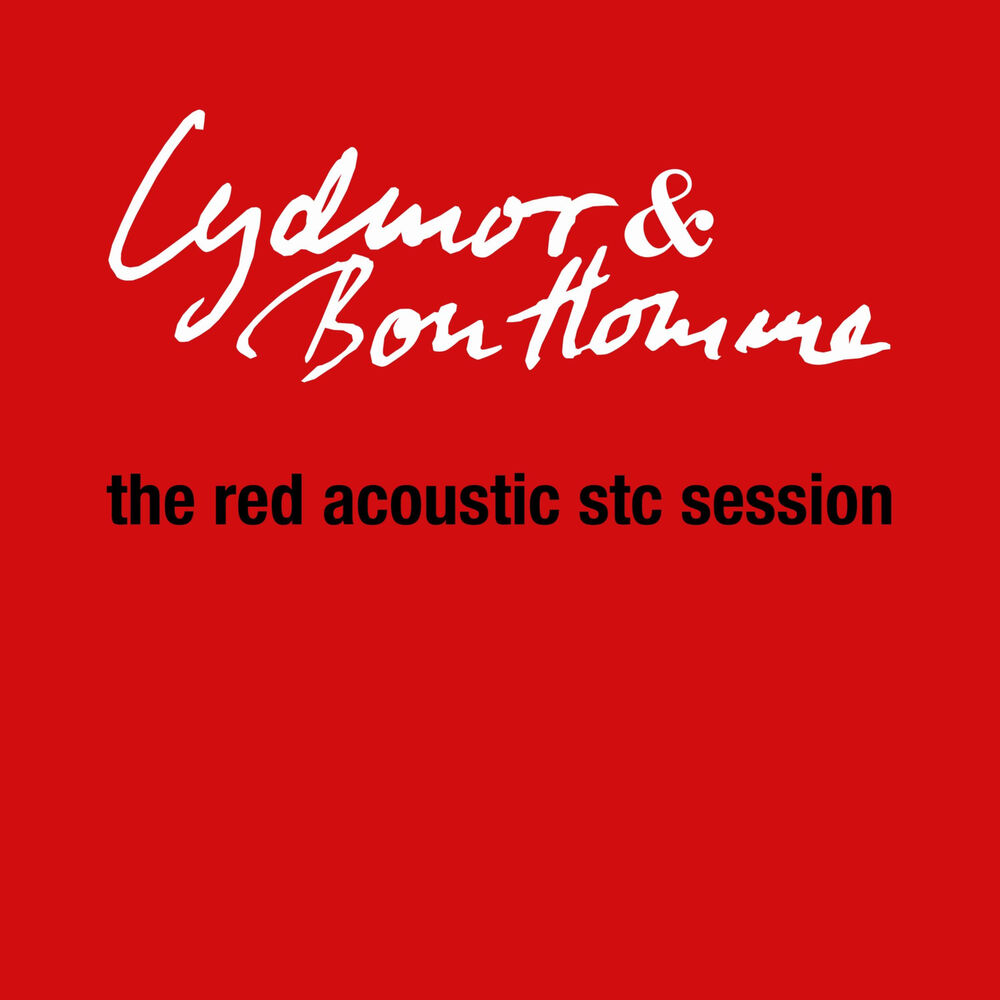Picture of The Red Acoustic Stc Session