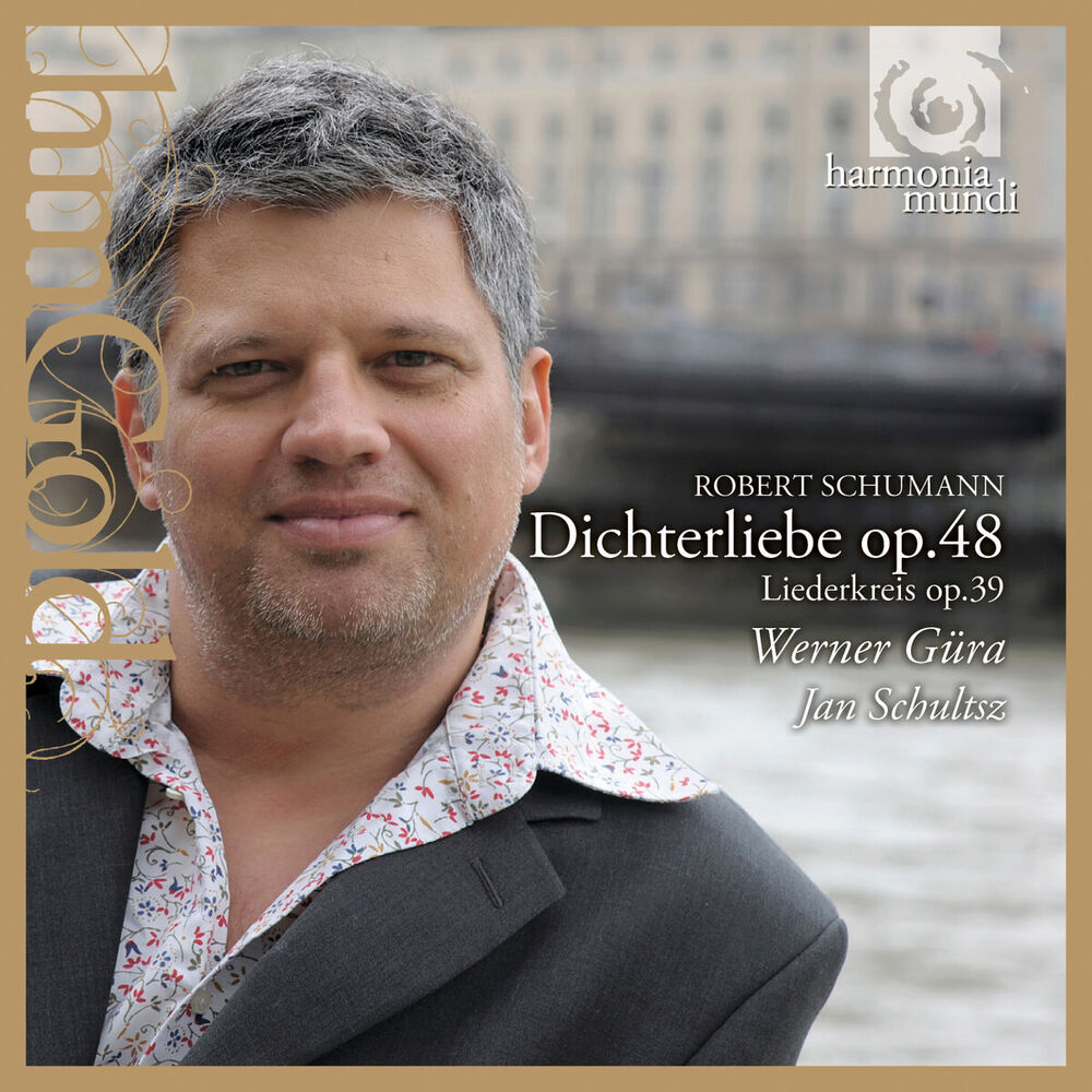 Picture of Schumann: Dichterliebe