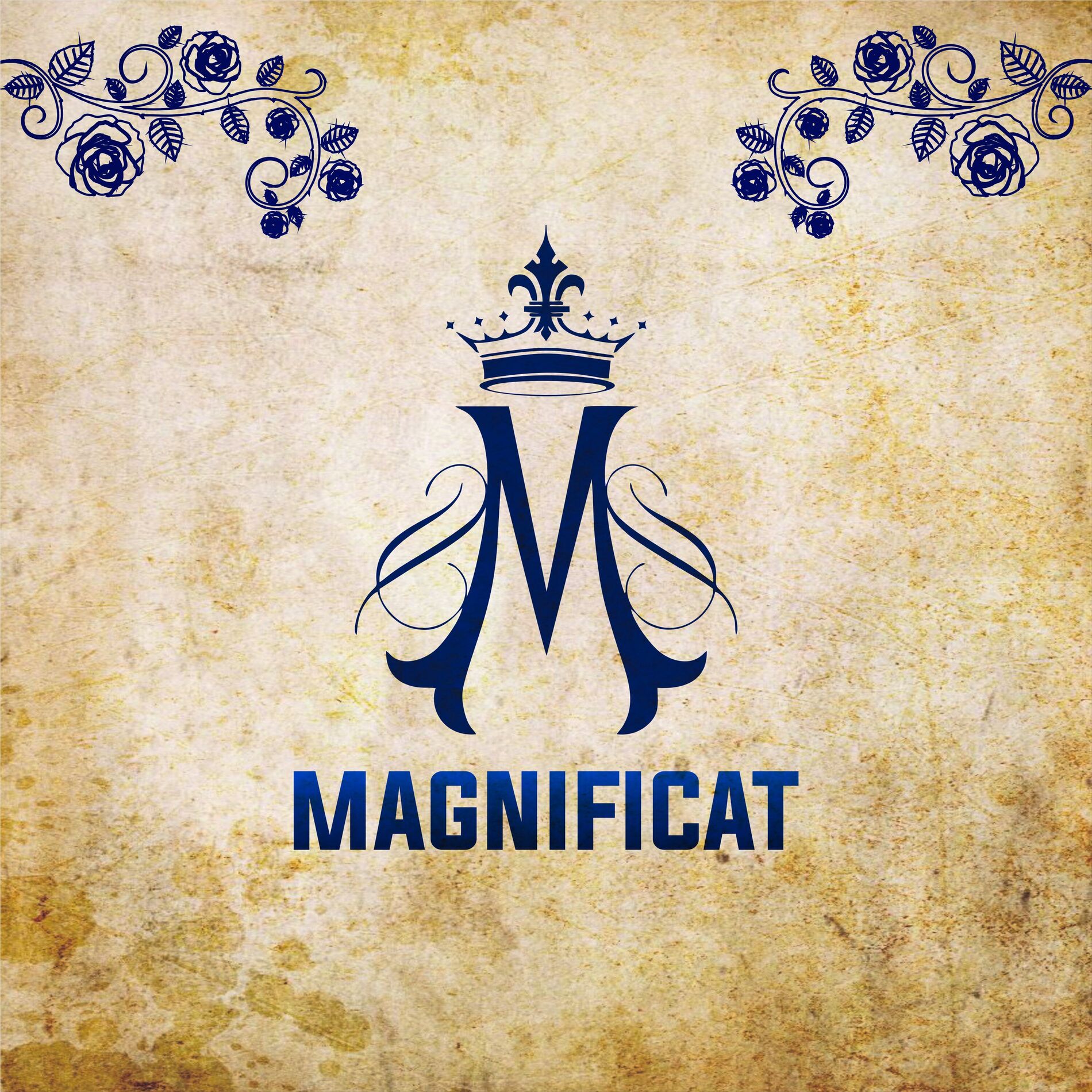 Album cover of Magnificat