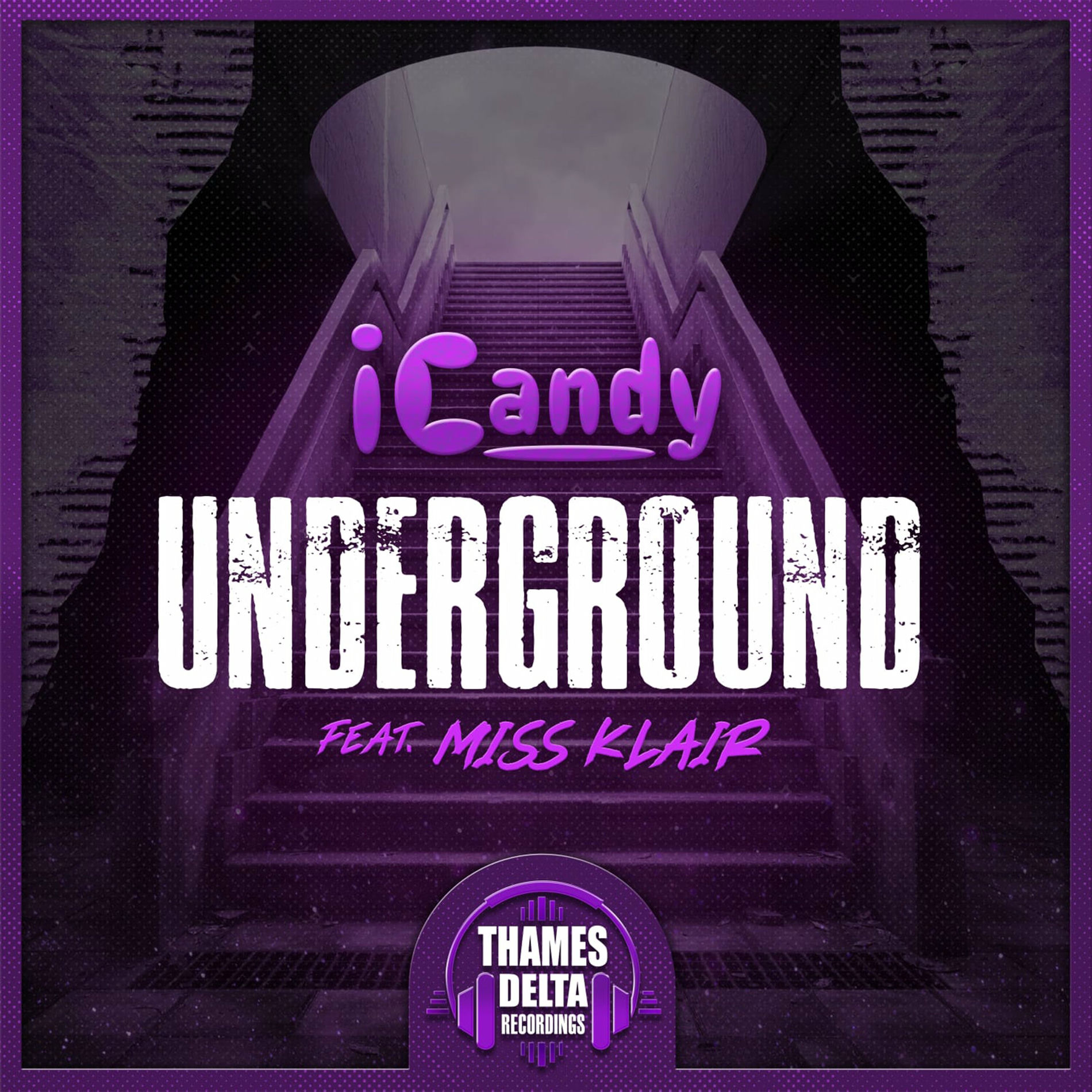 Album cover of Underground