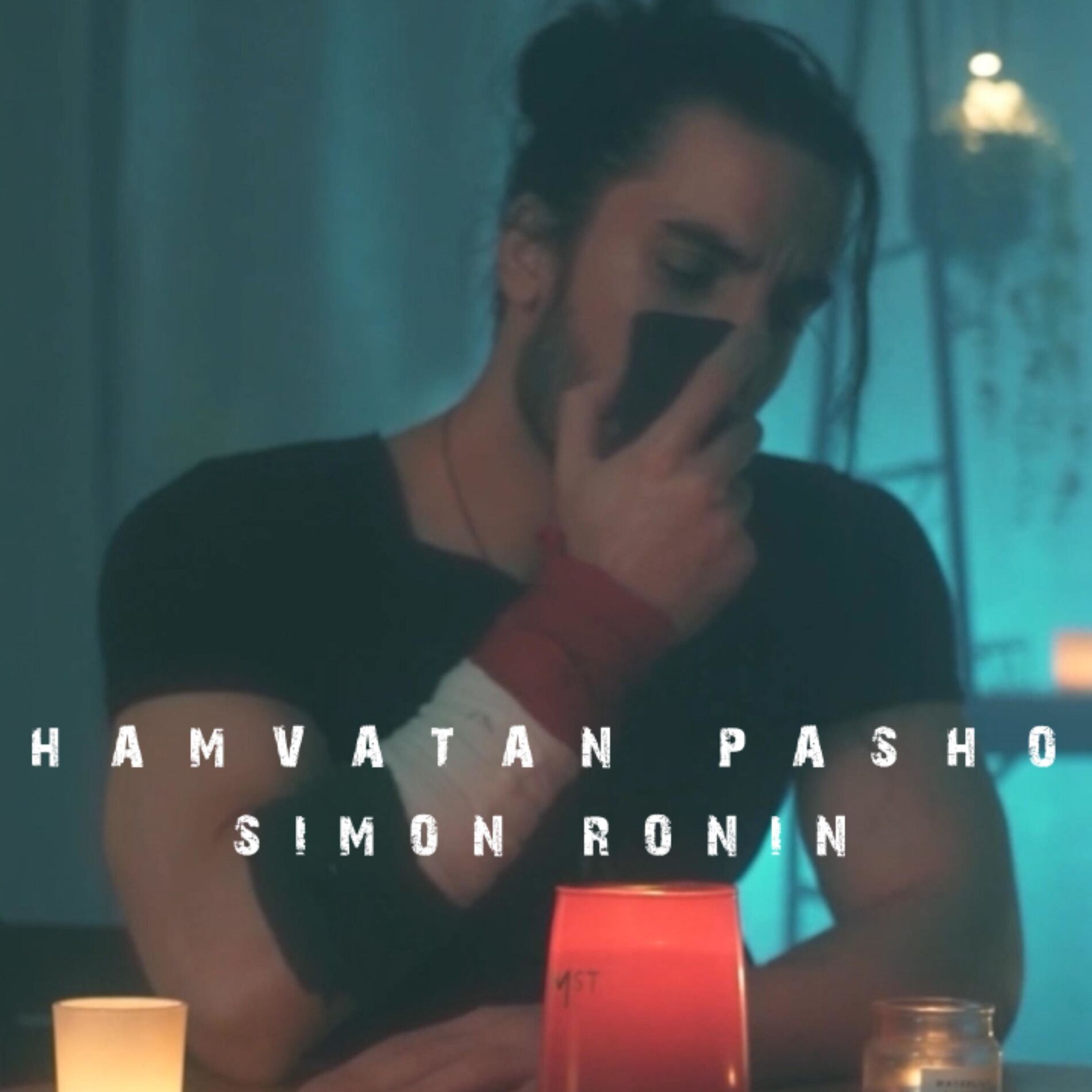 Album cover of Hamvatan Pasho