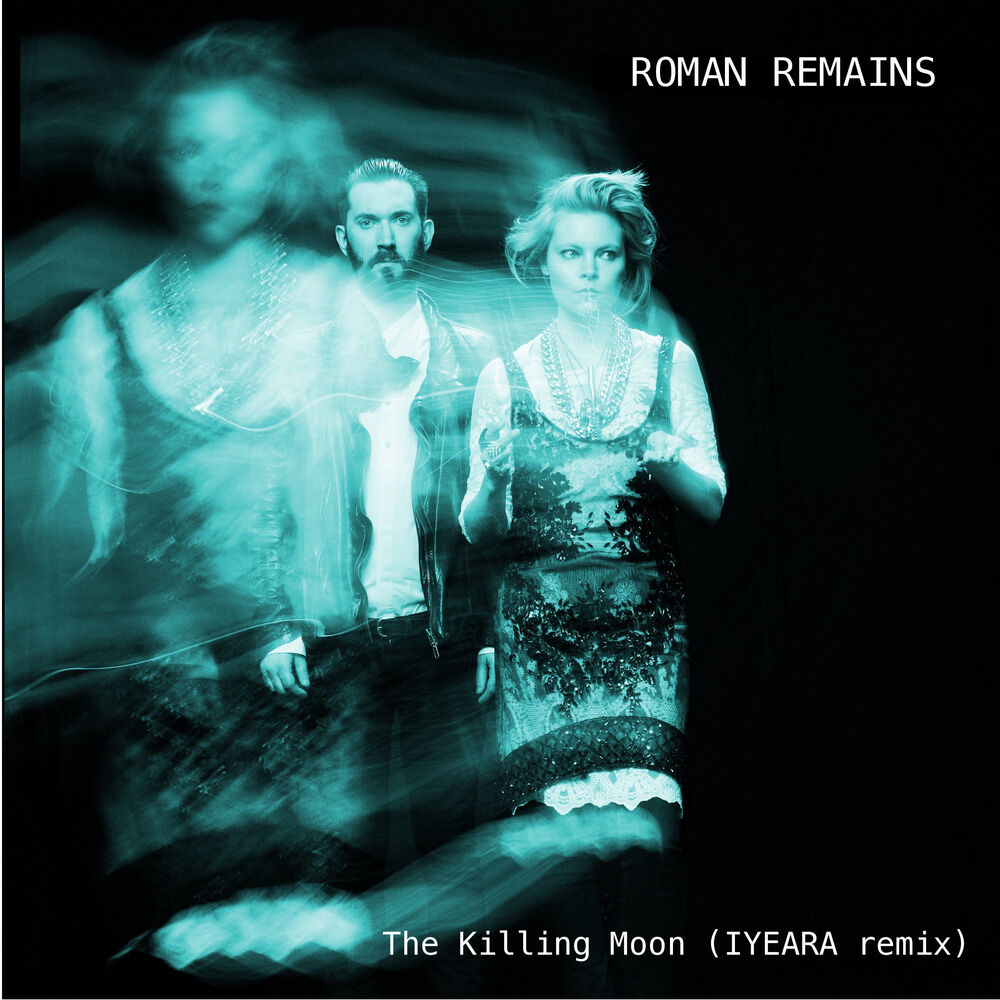 Picture of The Killing Moon (IYEARA remix)